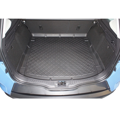Focus estate boot liner deals